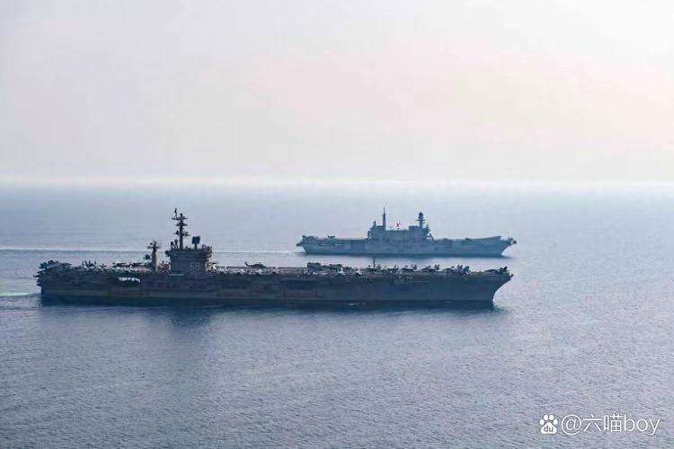 美中央司令部称在红海摧毁胡塞武装无人机和无人艇