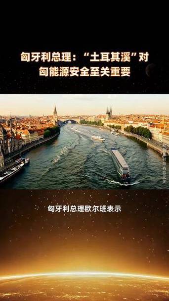 匈外长:来自俄罗斯的能源对确保匈牙利能源安全至关重要