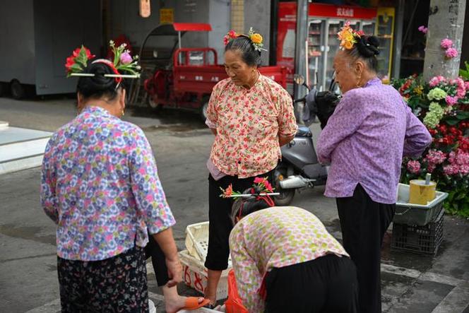 镜观·非遗|在这个千年渔村,这些村民在做一件很潮的事