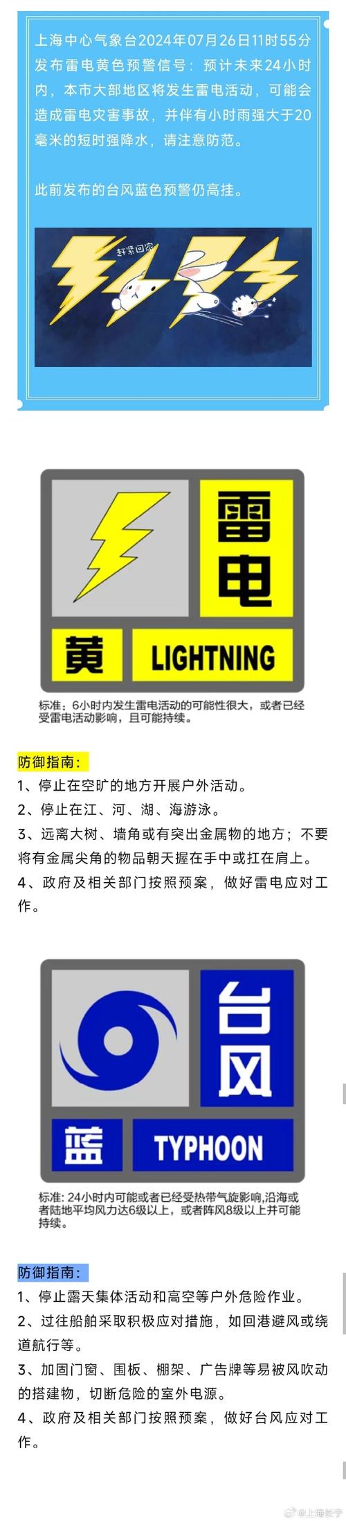 四川省若尔盖县发布雷电黄色预警_1
