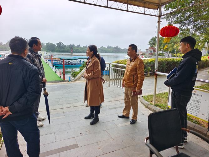 海南三大河流水位超过警戒线 多个专家组奔赴市县指导防御工作