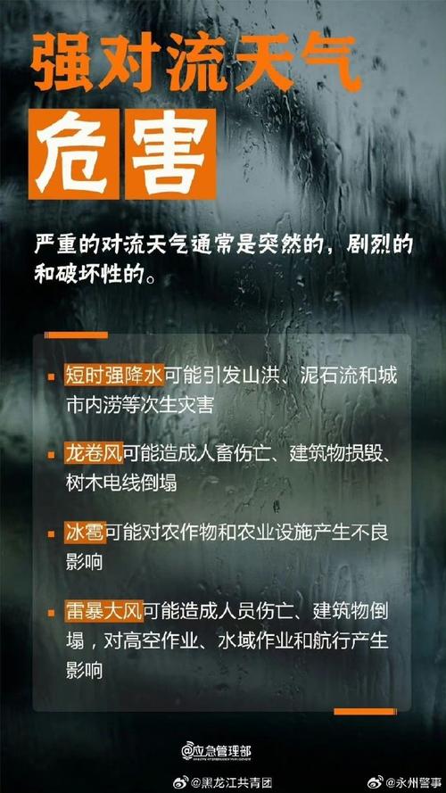 强对流天气黄色预警:北京辽宁河南等11省区市有雷暴大风或冰雹