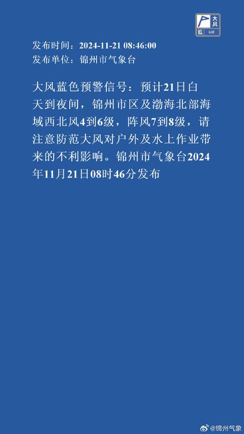 黑龙江省嘉荫县发布大风蓝色预警_6