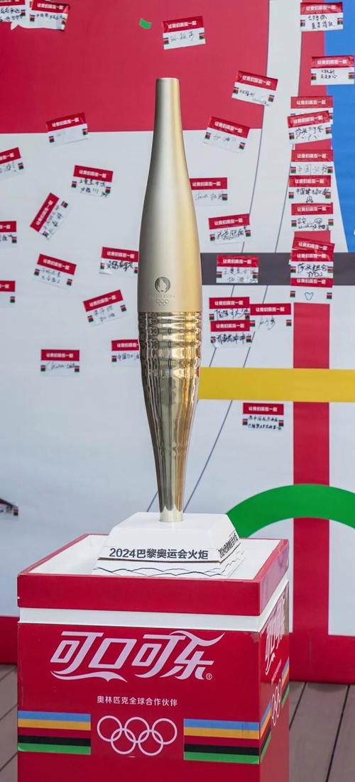 途经多个著名地标 奥运会火炬继续在巴黎传递