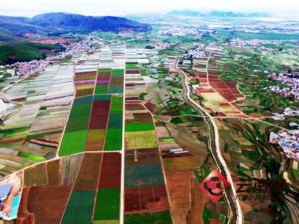 云南省打造国内领先特色化绿色机场群