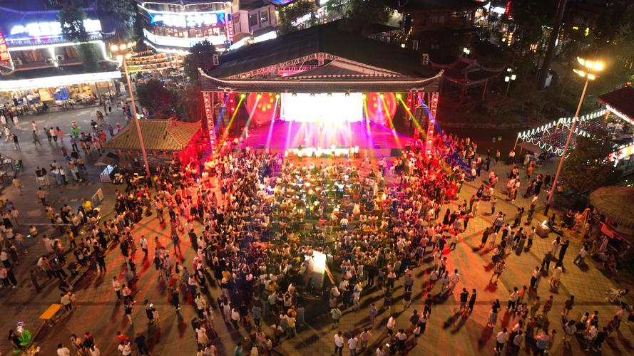 广东去年旅游总收入1.1万亿元 接待游客8.7亿人次