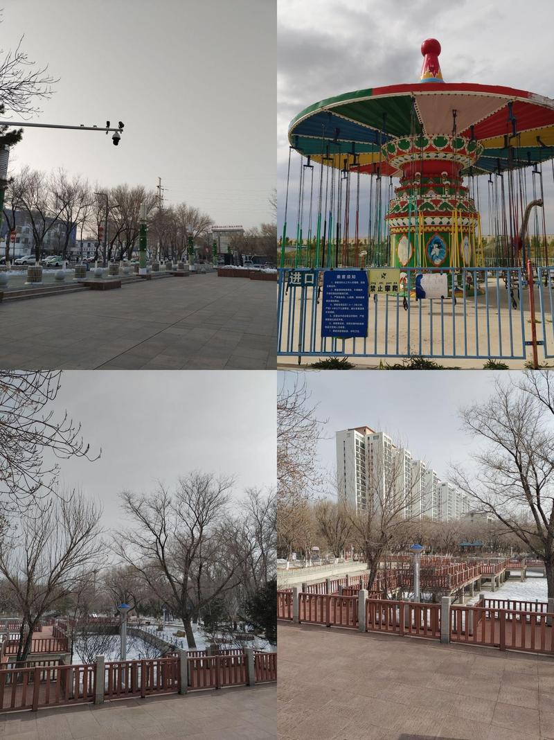 新疆维吾尔自治区克拉玛依市发布大雾黄色预警_1