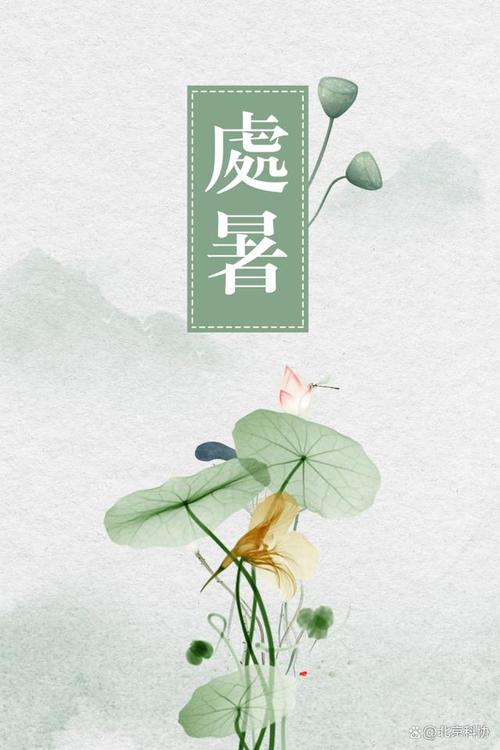 处暑时节需小心疾病“乘虚而入”