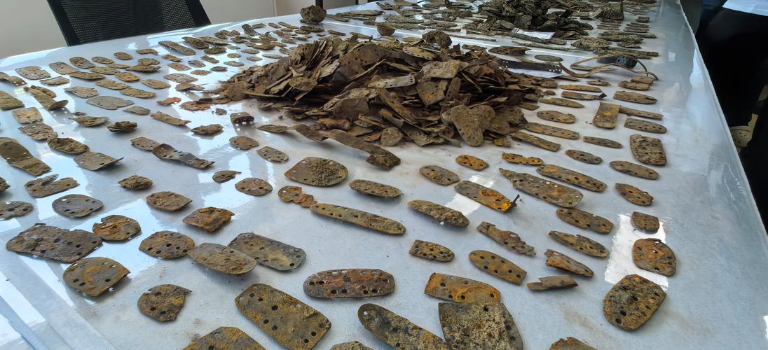 苏州2500多年建城史有了考古实证