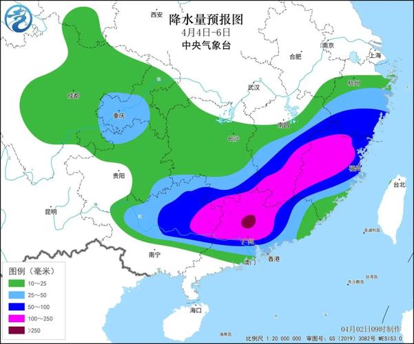 当心!安徽北部等地或出现龙卷 中央气象台发布强对流预警