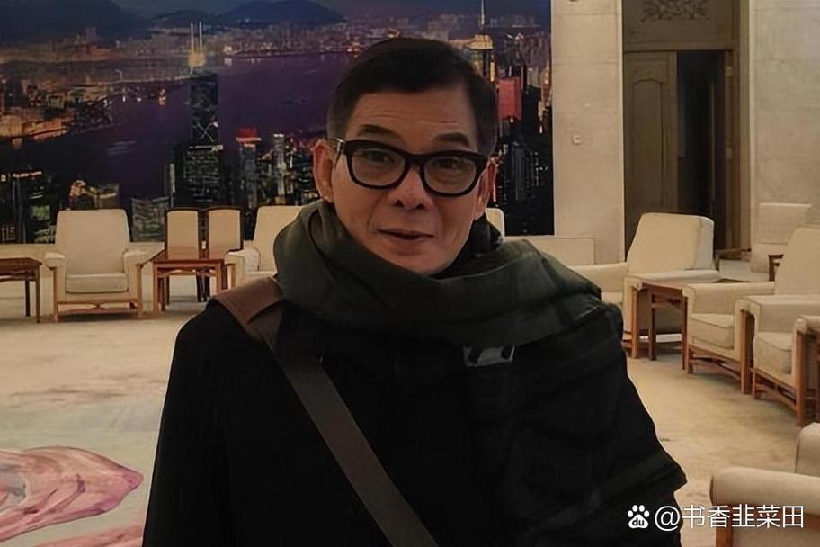 可惜!TVB知名老戏骨突然宣布:不再拍戏
