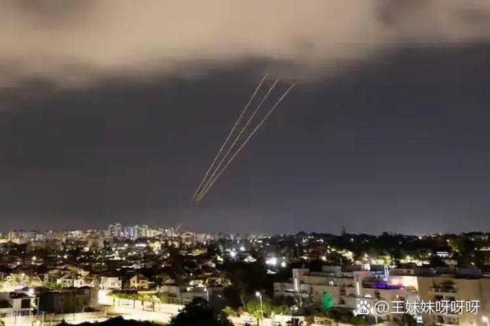 以军称在特拉维夫附近地区监测到2架无人机