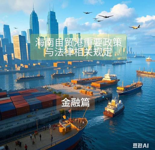 加强自贸区港金融服务保障