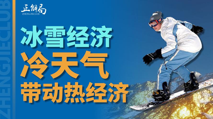 “冷资源”激发强大发展动能 冰雪经济“热”起来