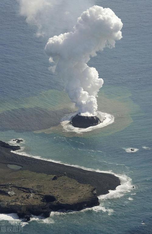 日本小笠原群岛地区发生6.2级地震 震源深度540千米