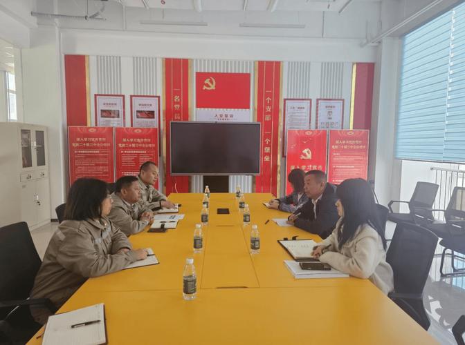 吉林市船营区长春路街道党工委:当好“企业知心人” 为企纾困解难题