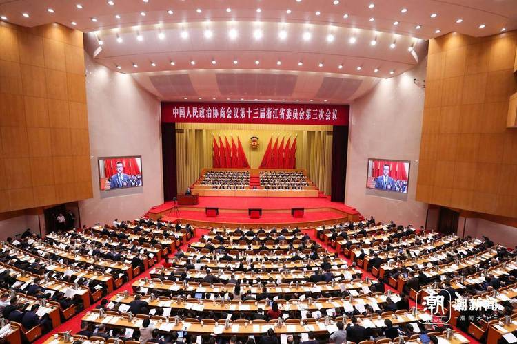 四川省政协十三届三次会议首次举行界别联组会议丨2025年四川省两会新闻发布会