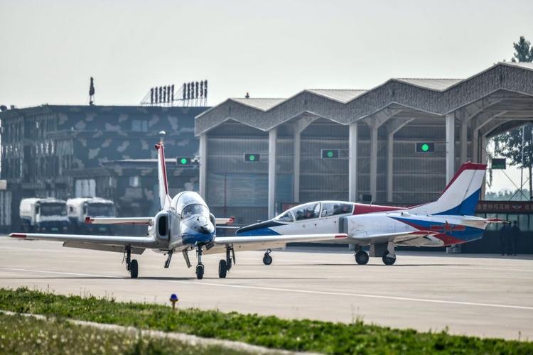 石家庄获批华北地区最大试飞空域 助力低空经济蓄势“高飞”