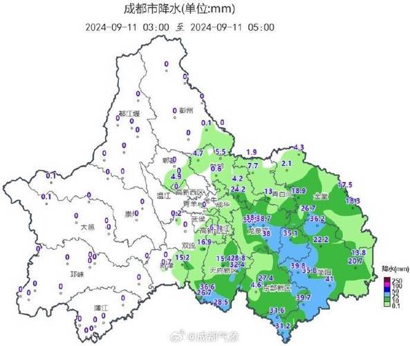 四川省成都市发布大风黄色预警