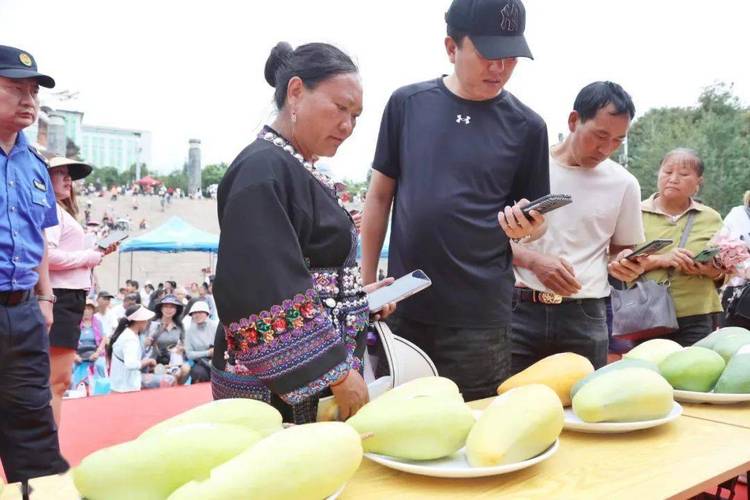 临沧永德:特色产业“多点开花” 产值突破亿元!