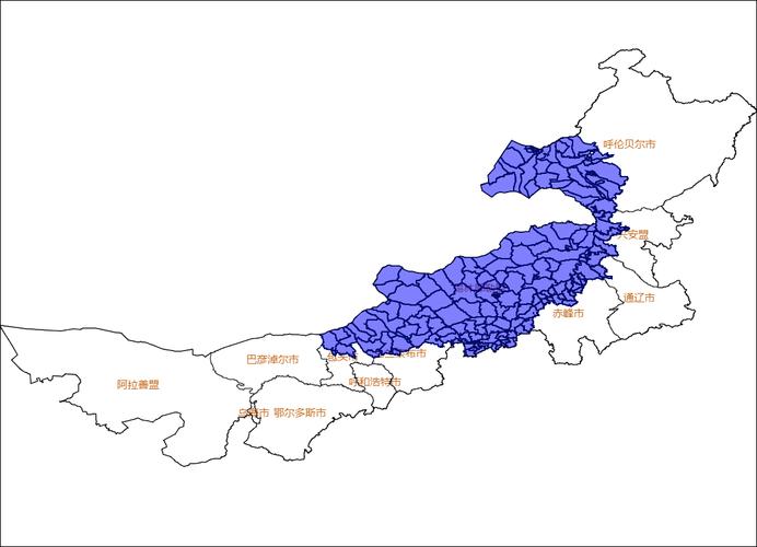 内蒙古自治区乌兰浩特市发布大风蓝色预警_2