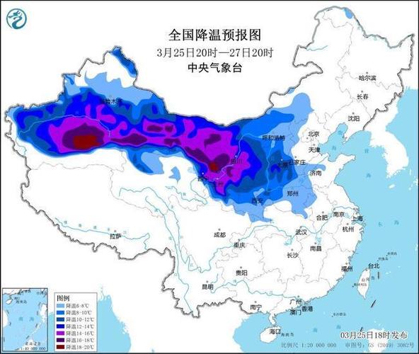 甘肃省敦煌市发布大风蓝色预警_4