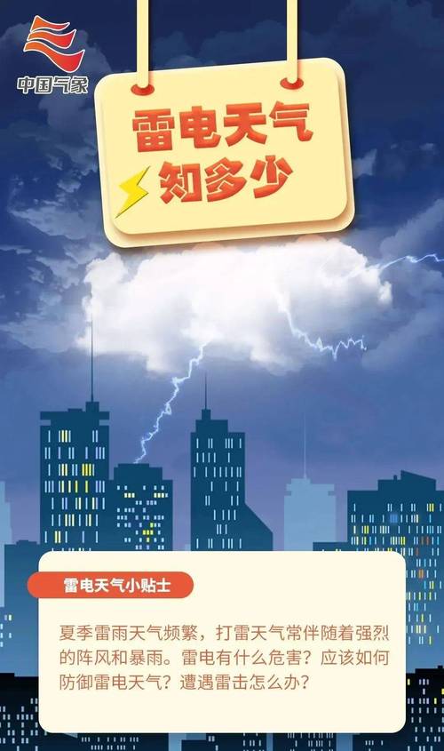 浙江省桐庐县发布雷电黄色预警_3