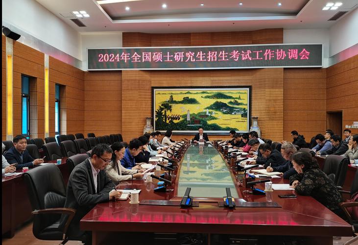 教育部部署今年全国硕士研究生招生复试录取工作
