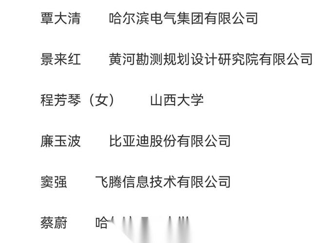 “国家工程师奖”表彰大会举行,81名个人50个团队获表彰