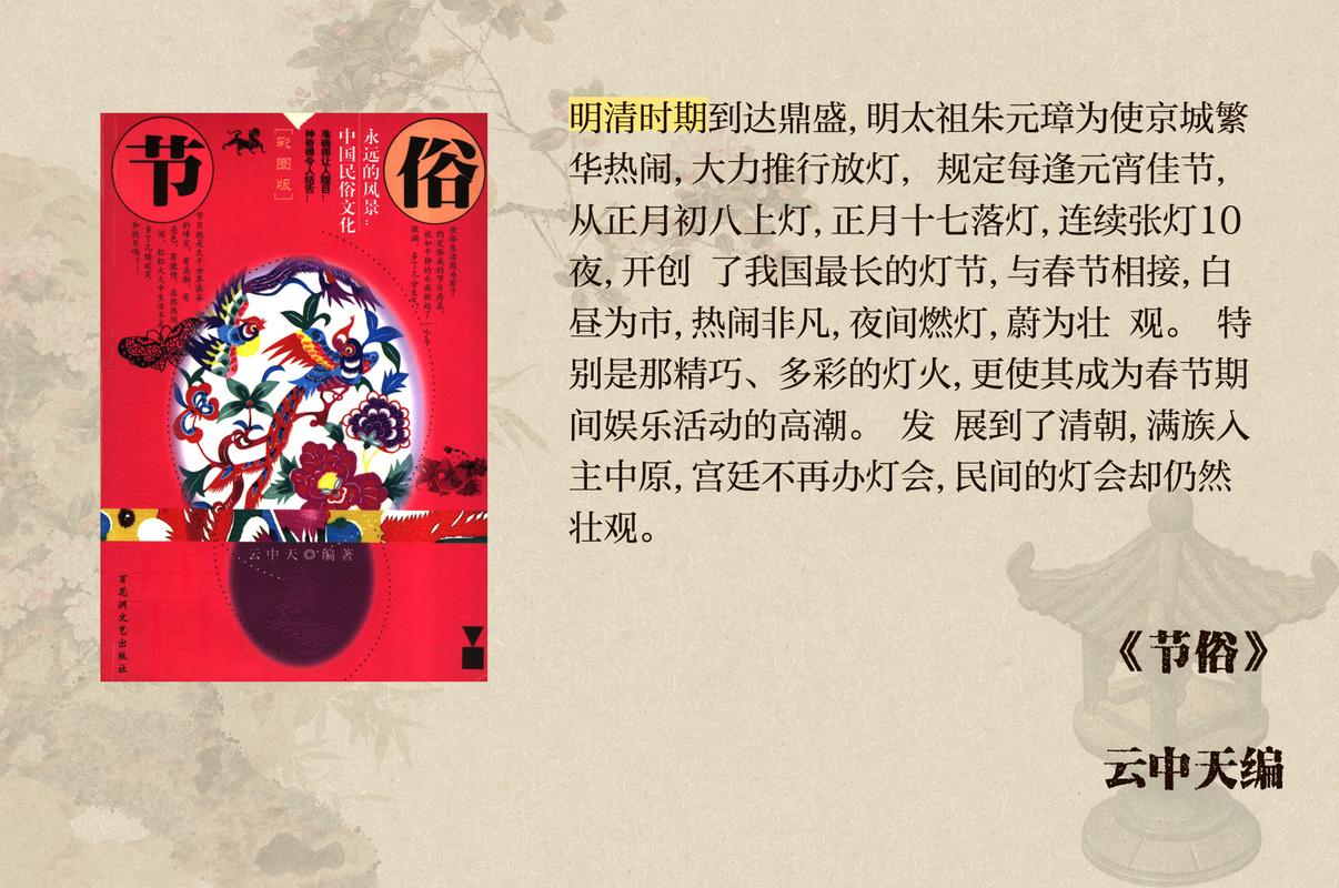文化周刊|明清余韵久 乐城闹元宵