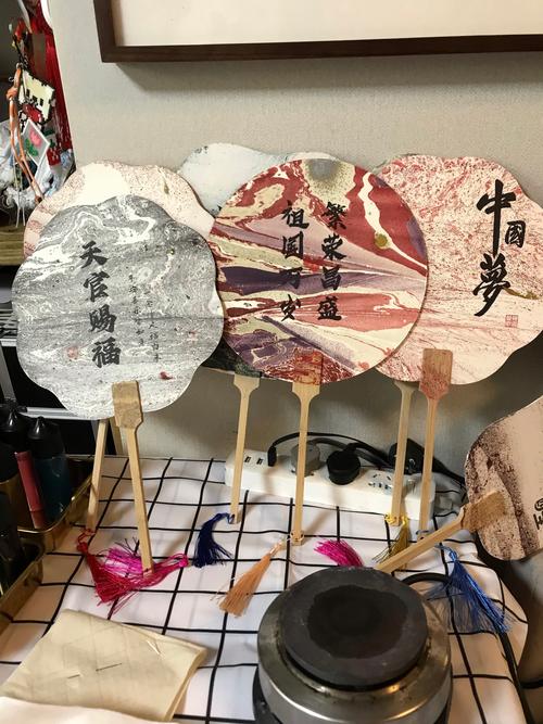 西安手艺人的“漆”彩匠心:修复岁月痕迹 重现古韵风华