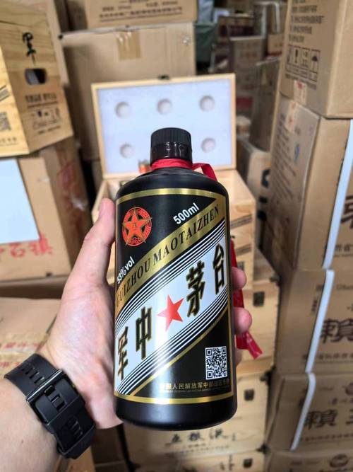 特供酒是“特假酒” 别再被“特供”酒忽悠了