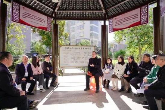 夯实中国之治的“大厦根基”(人民论坛)