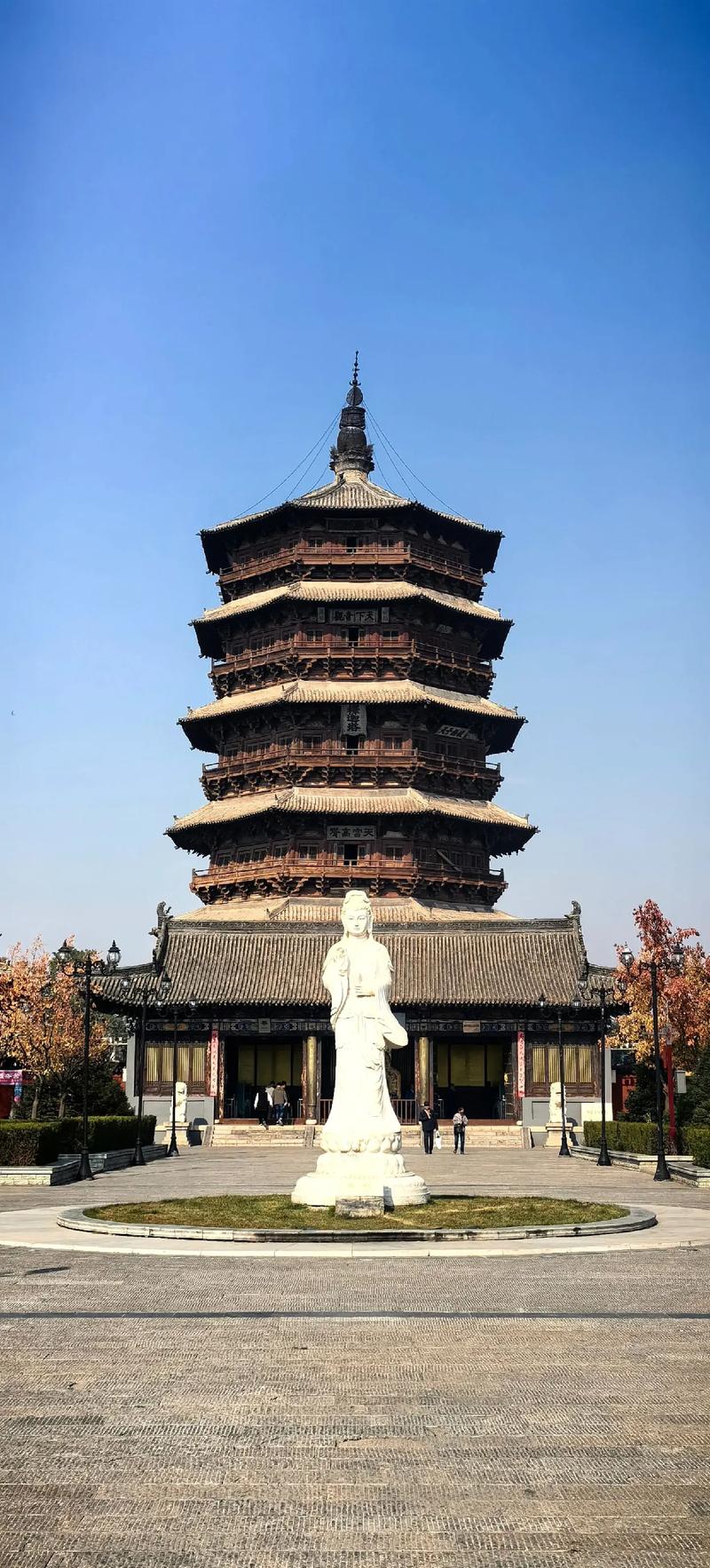 流传千年的“许愿塔”,承载了多少东西方“共愿”?
