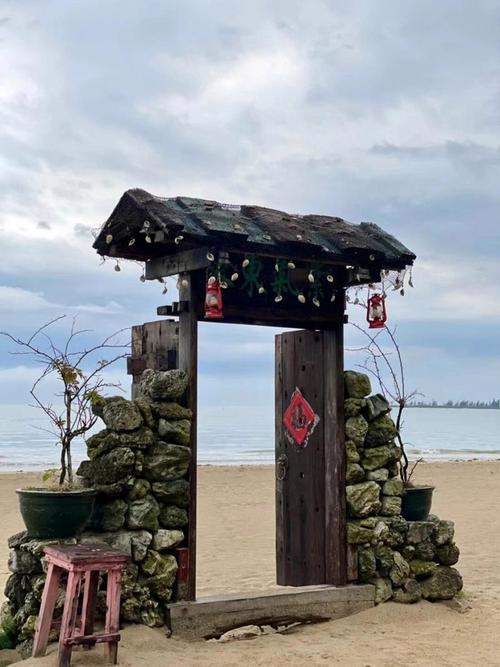 琼海潭门镇排港村:千年渔村探路新蓝海