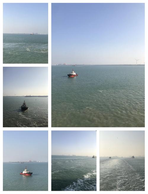天津国际邮轮母港:文旅协同 驶向“诗与远方”