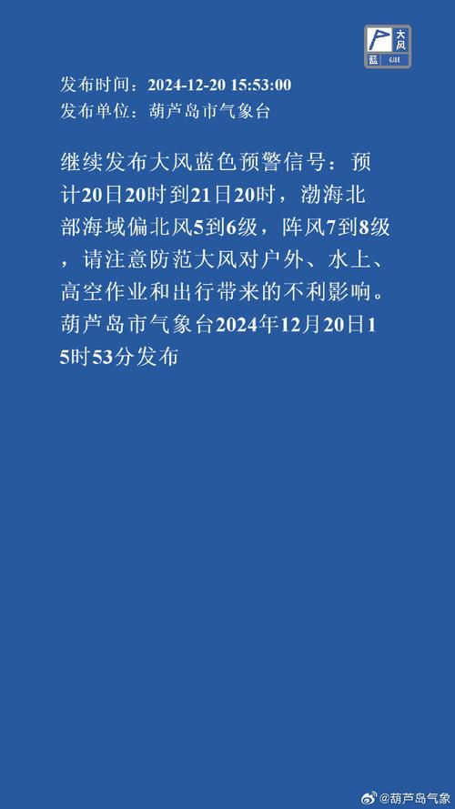湖南省新晃侗族自治县发布大风蓝色预警_1