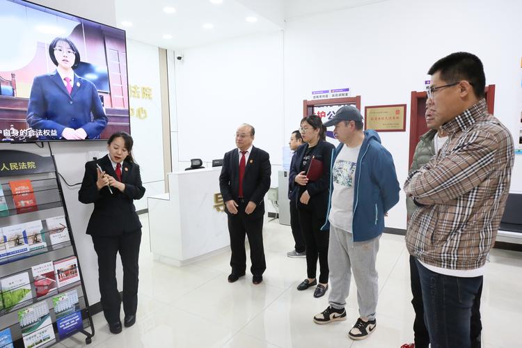 河南郑州金水:打造“法院+”源头解纷新模式