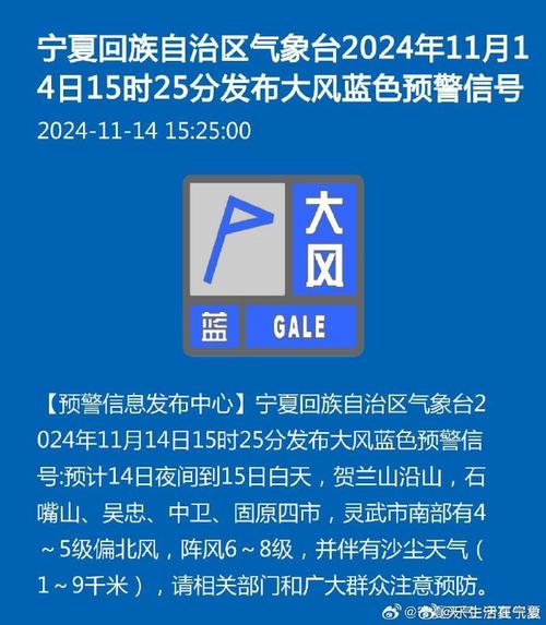 新疆维吾尔自治区霍城县发布大风蓝色预警_3