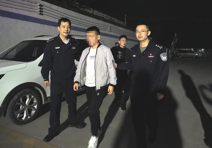 郑州民警寻贼11天,跨省千里追回少年单车