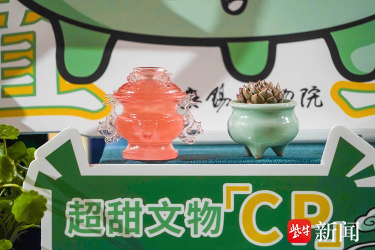 优质文化资源直达基层 江苏无锡市民“家门口看大展”