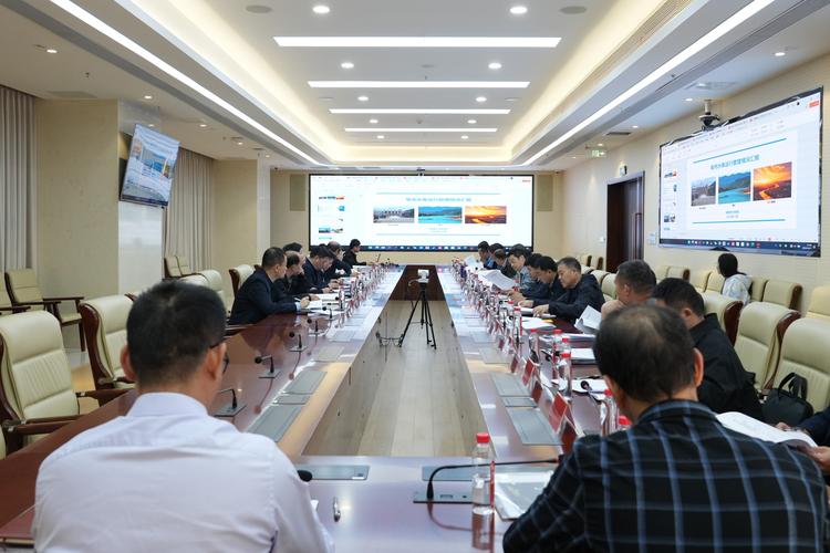 吉林省水利厅召开2024年全厅安全生产(消防)工作领导小组第一次全体会议