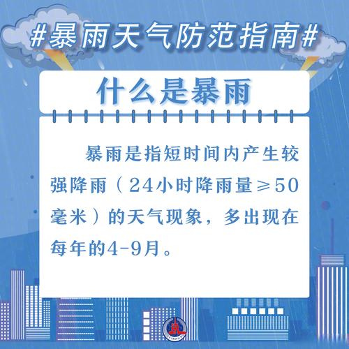 @北京市民 强降雨再度来袭 这些公共交通信息要关注