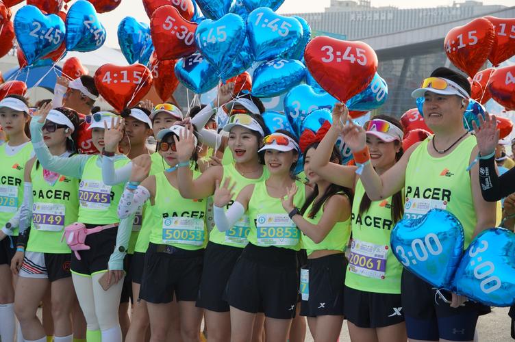 2024杨凌农科城马拉松赛将于4月14日鸣枪