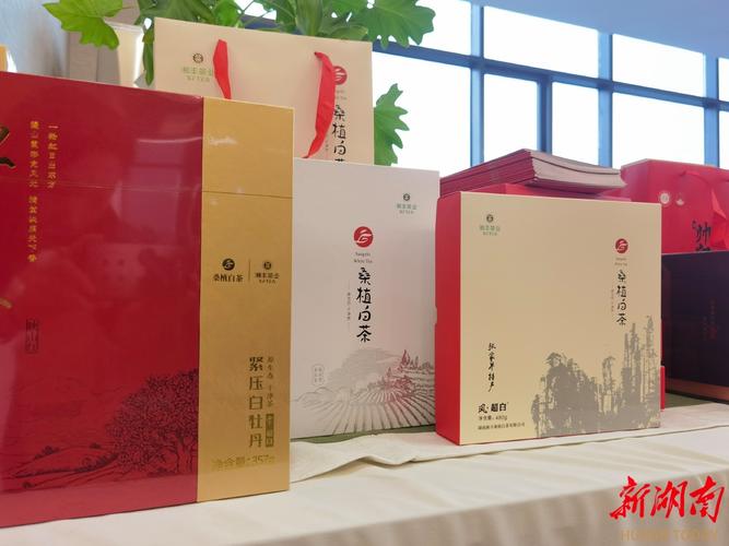 生产历史逾700年 桑植白茶香飘阿联酋