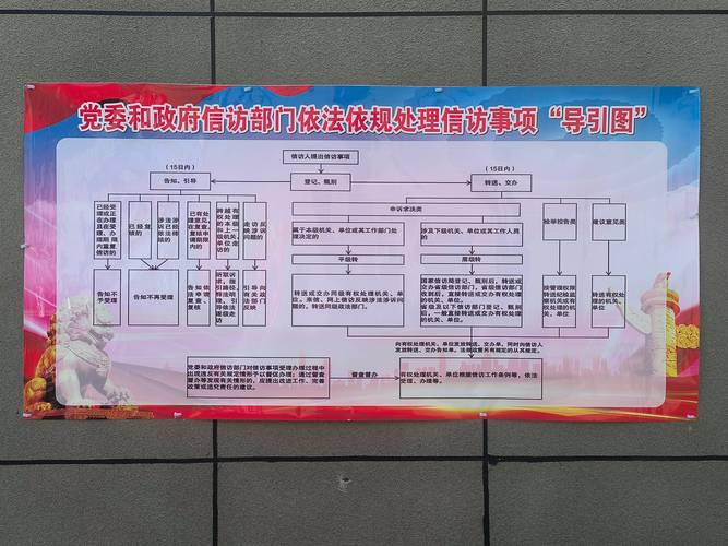 宁波北仑深入推进信访工作法治化