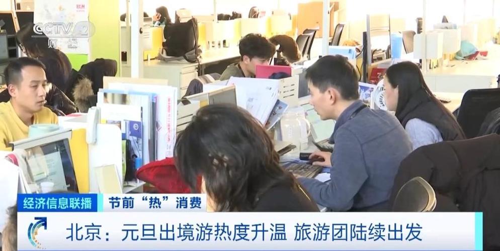 咨询量翻倍!北京元旦出境游升温 热门目的地有这些