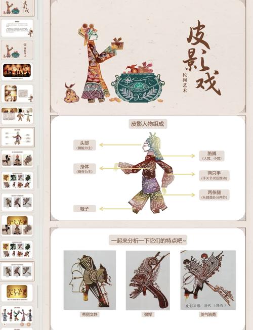沙河皮影戏的历史与特色(答读者问・传统村落)
