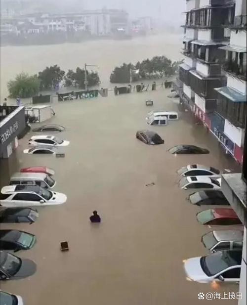 今夜至后天安徽将迎降雨过程 南部局地或有大雨现身