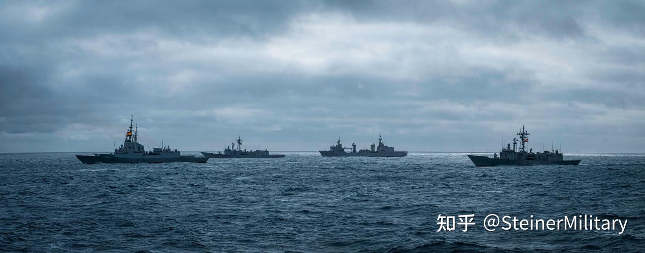 北约军演在希腊进行 美国未参加